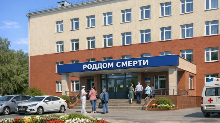 Делягин жёстко высказался о роддоме смерти: Живым или мёртвым, но не умным