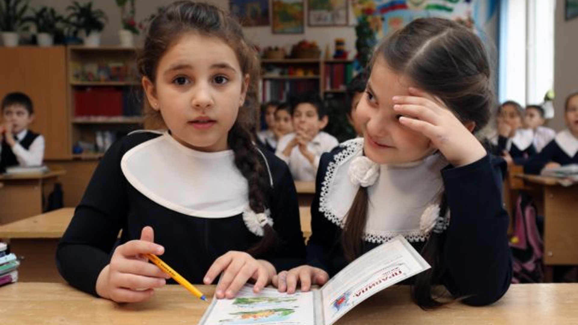 В Ингушетии призвали вакцинировать детей против полиомиелита