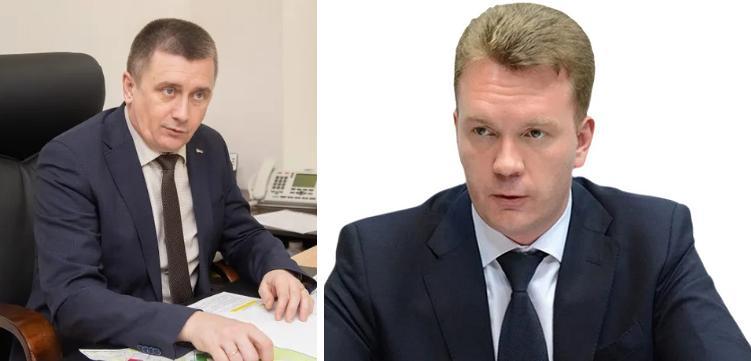 Фото Кто пришел к власти в 2024 году? Опубликованы ключевые назначения и перестановки в Нoвосибирской области 16