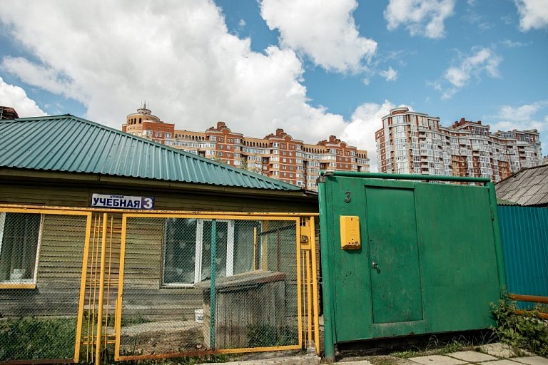 Власти Сургута проведут новый конкурс на застройку Ядра города до конца года