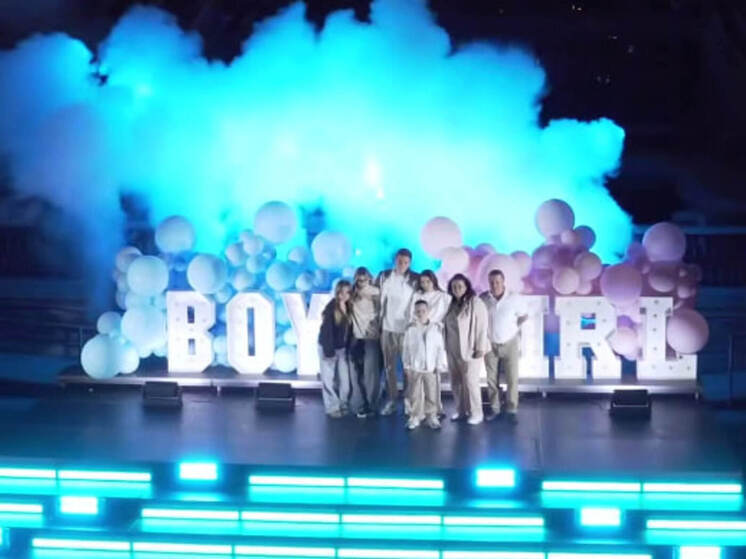 Футболист «Зенита» Соболев узнал о будущем сыне возле «Газпром Арены»