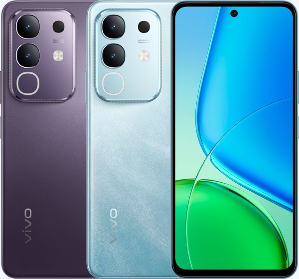 Vivo T4x 5G