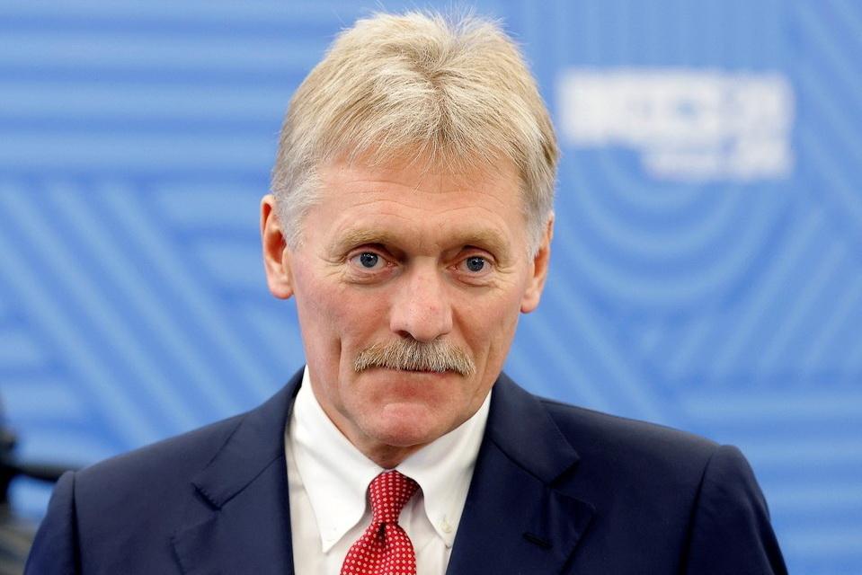 Путина охраняют как любого мирового лидера, но из—за угроз Киева меры усилят