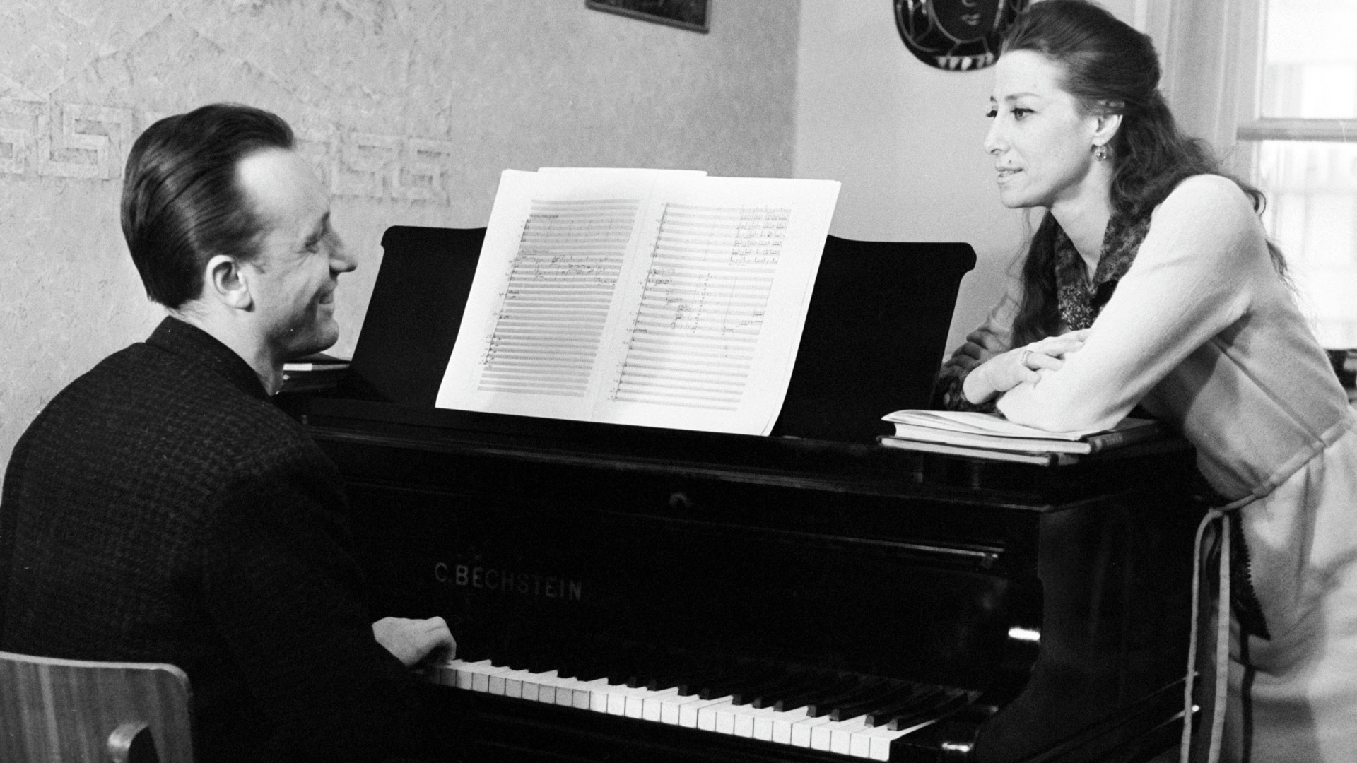 Прах Родиона Щедрина и Майи Плисецкой развеяли над Окой