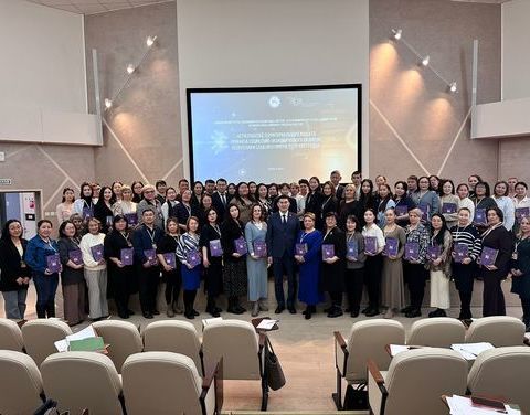 Минэкономики Якутии провел семинар с сотрудниками экономических служб администраций районов и городских округов республики