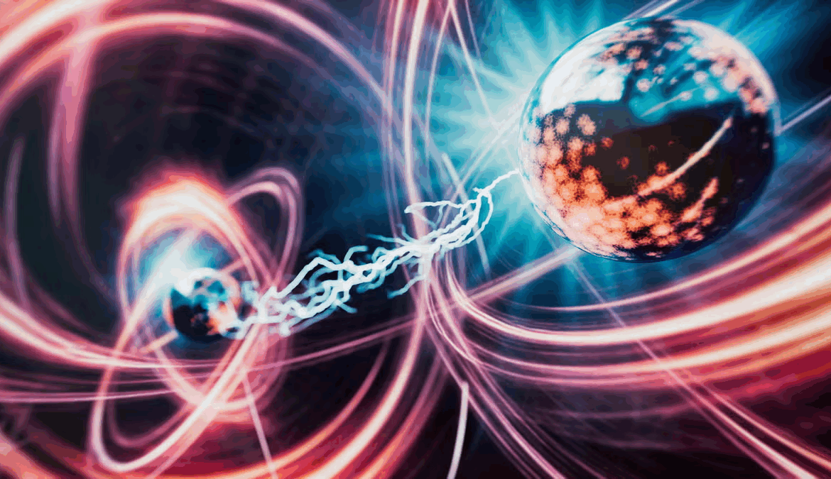 Новое исследование грозит значительно усложнить поиски квантовой гравитации