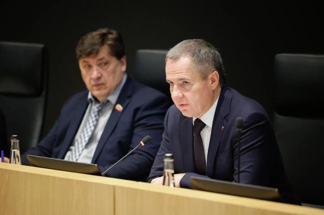 Вячеслав Гладков