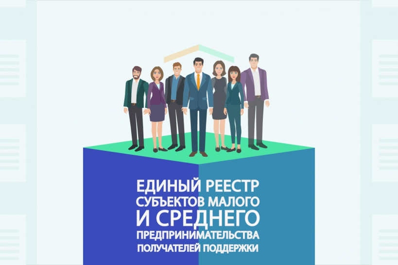 Национальный проект предпринимательство презентация