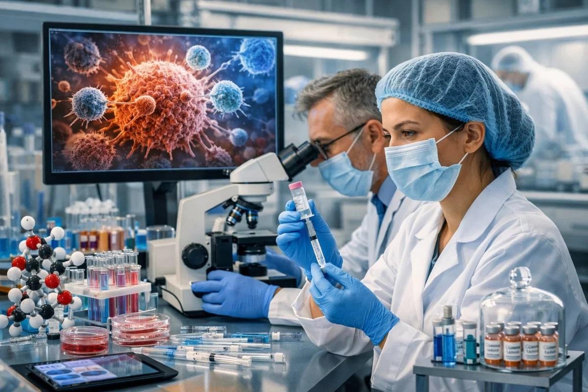 Корь в элитном вузе, туберкулёз в обычной школе: почему инфекции, которые считались побеждёнными, снова атакуют?
