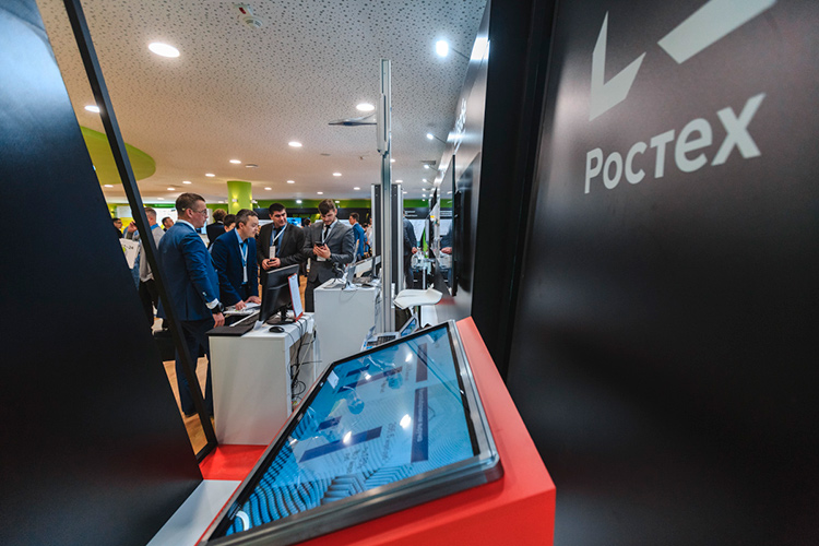 «Ростех» создает производственные аспирантуры. Проект в пилотном режиме запустили в этом году