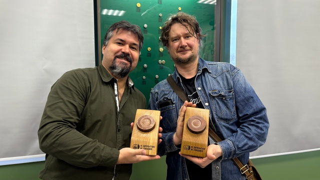 визит создателей музея денежного обращения 3