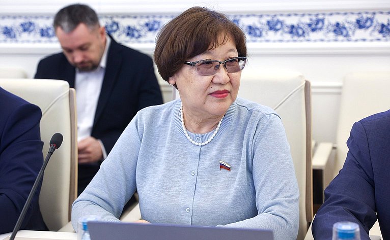 Альбина Кириллова
