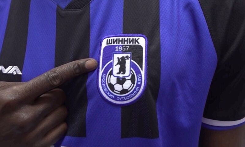 Ярославский «Шинник» покинули два защитника