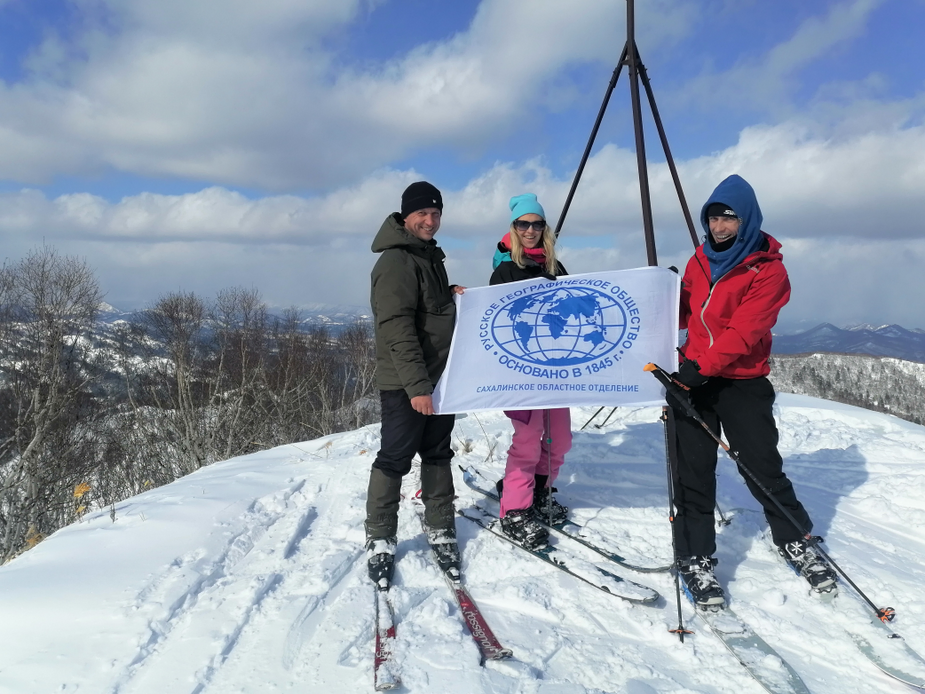 Чапланов сахалинская область