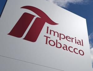 Полугодовая прибыль Imperial Brands упала на 21%