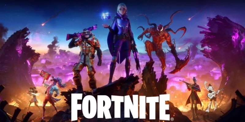 Fortnite