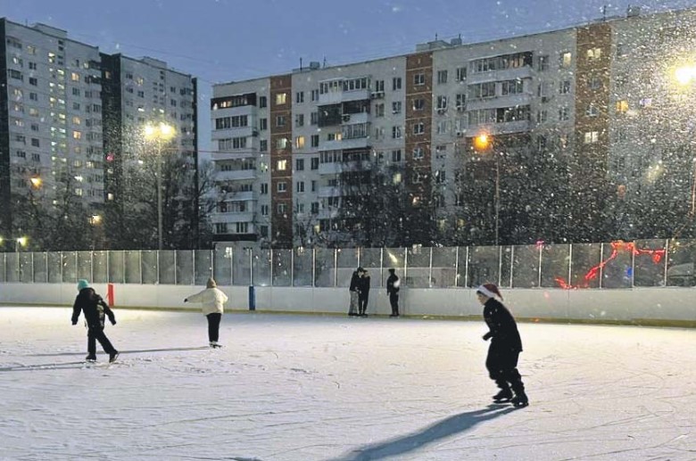 Фото: пресс-служба префектуры ВАО