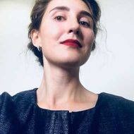 Шишкина Полина Михайловна