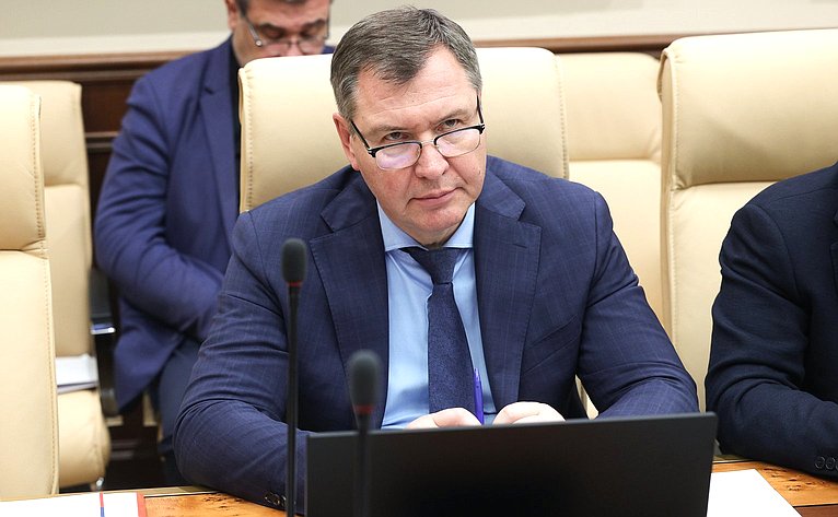 Круглый стол на тему «Совершенствование законодательного регулирования страхования киберрисков в условиях цифровой трансформации экономики»