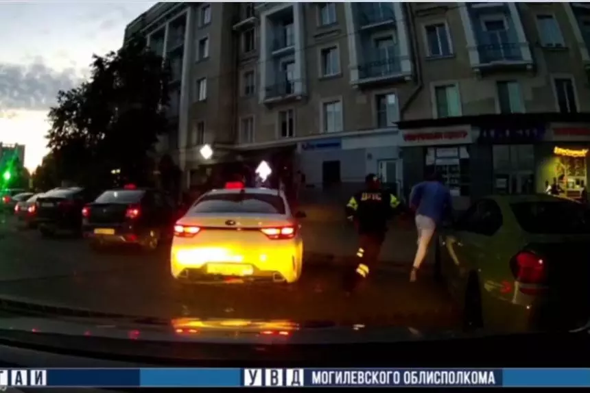 Когда водителей стали проверять на алкоголь