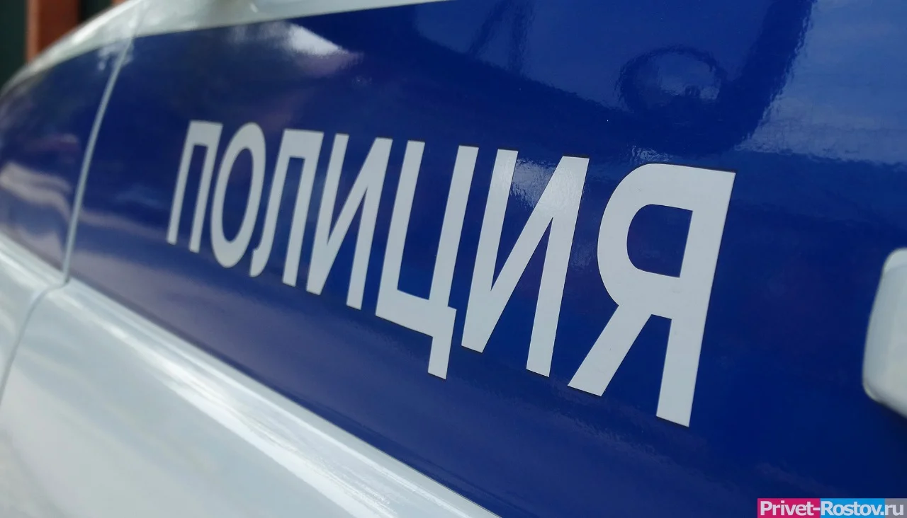 Полиция в Ростове принялась искать женщину-стрелка по собакам