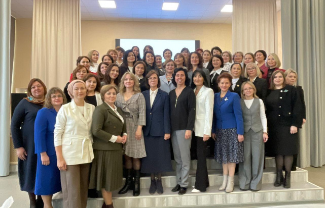 «День юстиции» в г. Нижнекамске