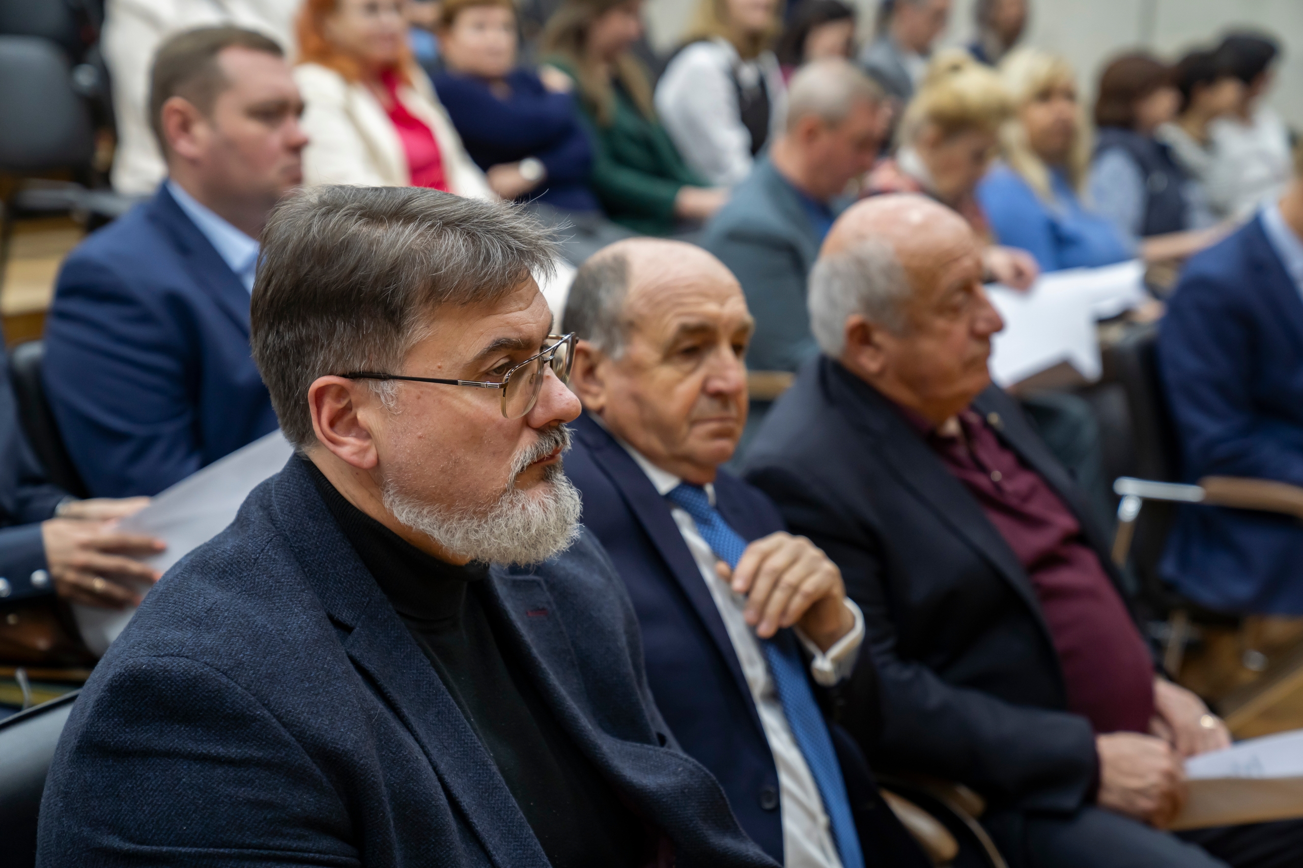 Итоги года Субтропического научного центра РАН, новый ассортимент для озеленения Сочи и международное сотрудничество, изображение №11