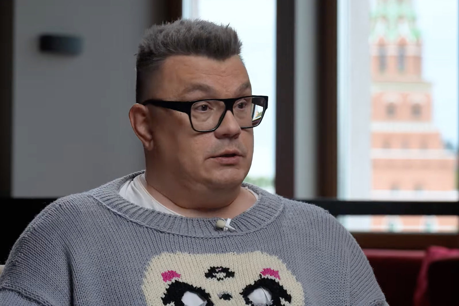 «Она не хотела»: Николай Картозия рассказал, как уговорил Этери Тутберидзе вести шоу «Большие девочки»