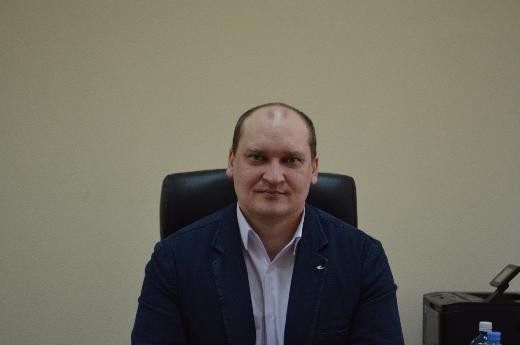 Глава кировского МинЖКХ Владимир Климентовский покидает пост