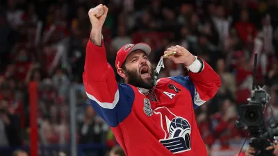 Александр Радулов