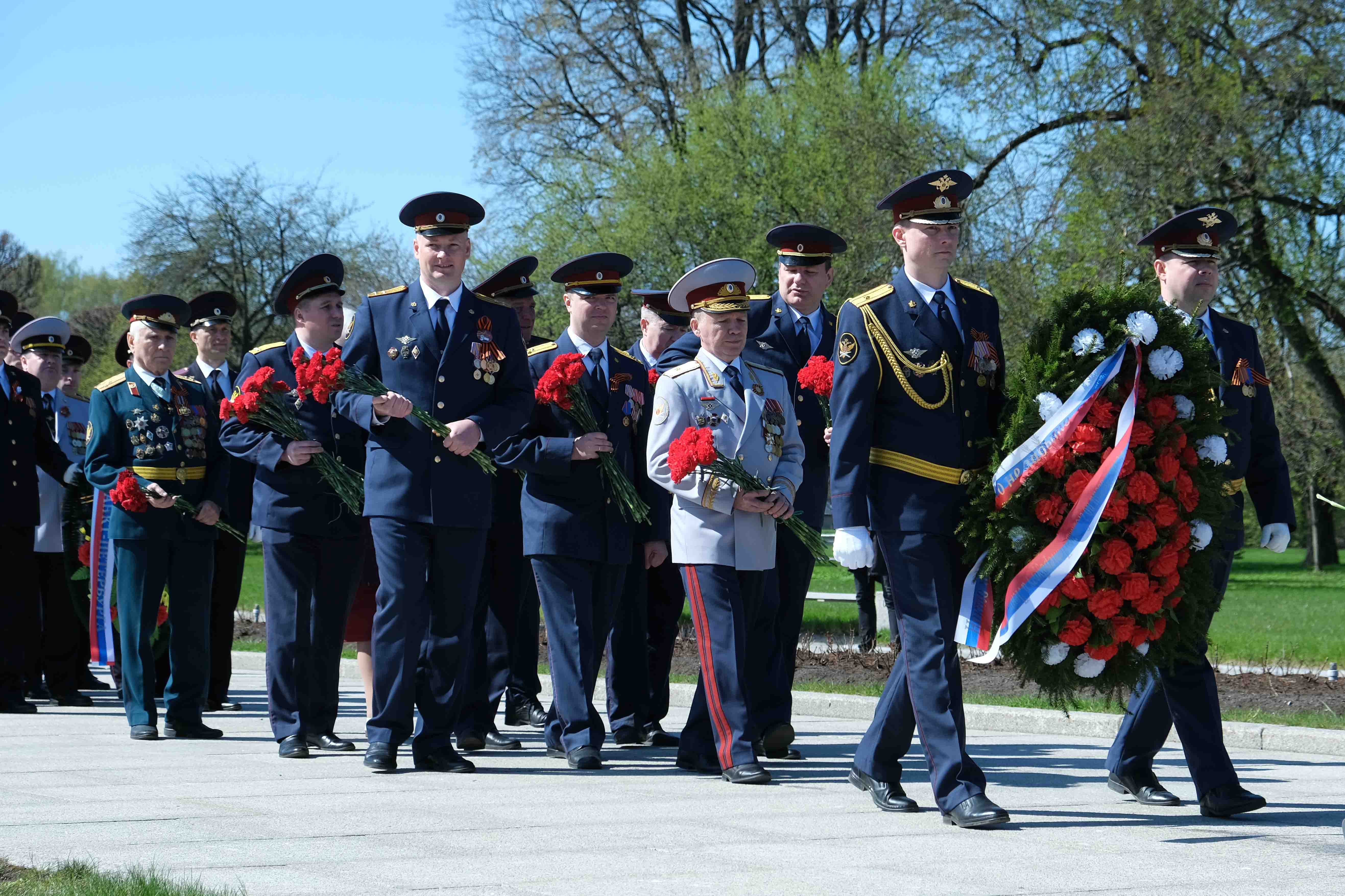 Волчанск 23 мая 2024