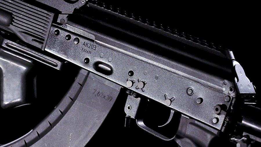 В воюющей России необходимо прививать культуру обращения с оружием с детства (ВИДЕО) | Русская весна