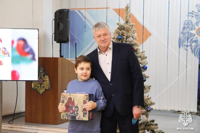 Чудо, которое мы создаем вместе!