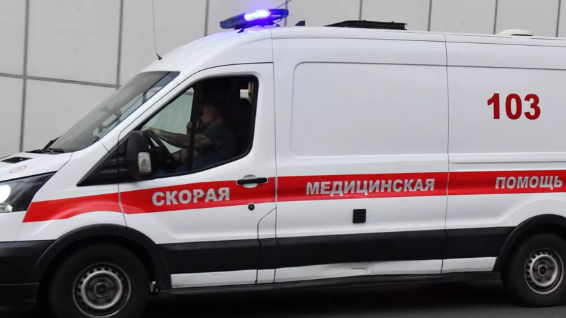 В Курганской области утонул 11-летний мальчик