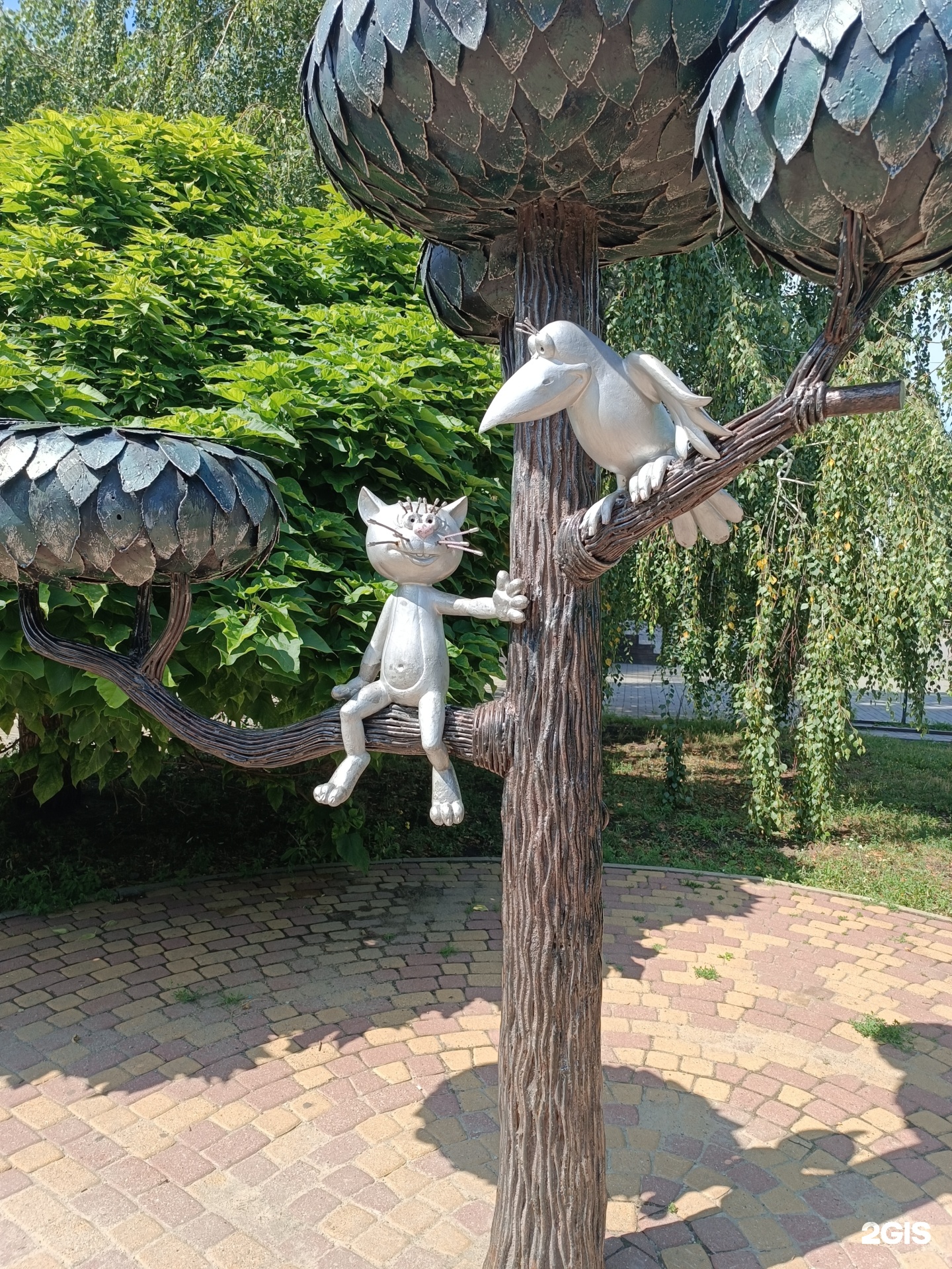 Скульптура 