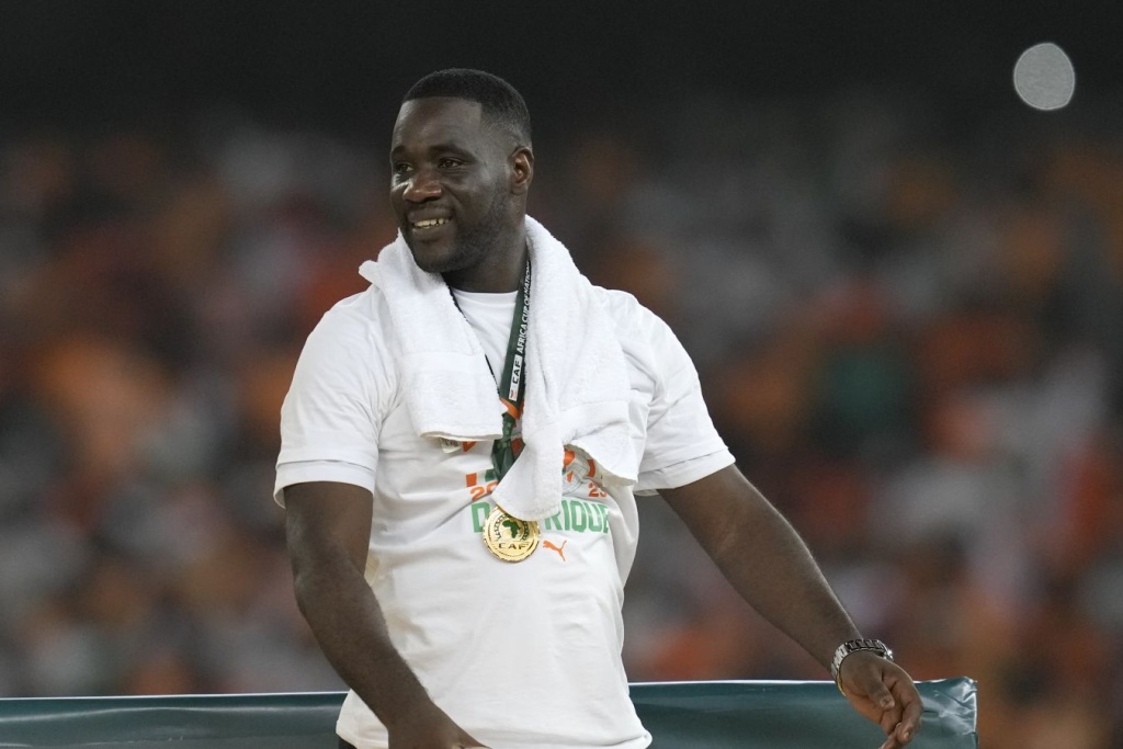 Стало известно, кто возглавил футбольную сборную Кот-д'Ивуара