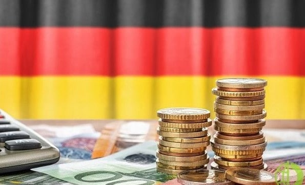 45,8% — рекордная с 1949 года промышленная инфляция в Германии