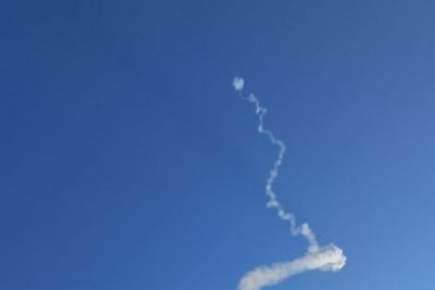 В Московской области зафиксирована работа ПВО по БПЛА