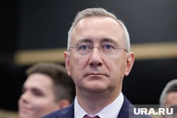 Шапша впервые стал губернатором Калужской области в сентября 2020 года