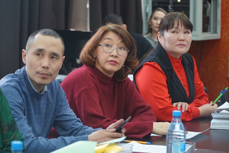 Архивный фонд Республики Тыва увеличился в 2024 году до 401622 единиц хранения