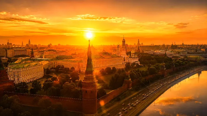 Заявление о конце СВО – а теперь прозвучали страшные слова. У России – единственный выход. Это шок для американцев