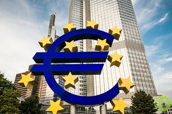 На данный момент рынки ожидают, что Европейский центральный банк в декабре поднимет ставку на 50-75 базисных пунктов