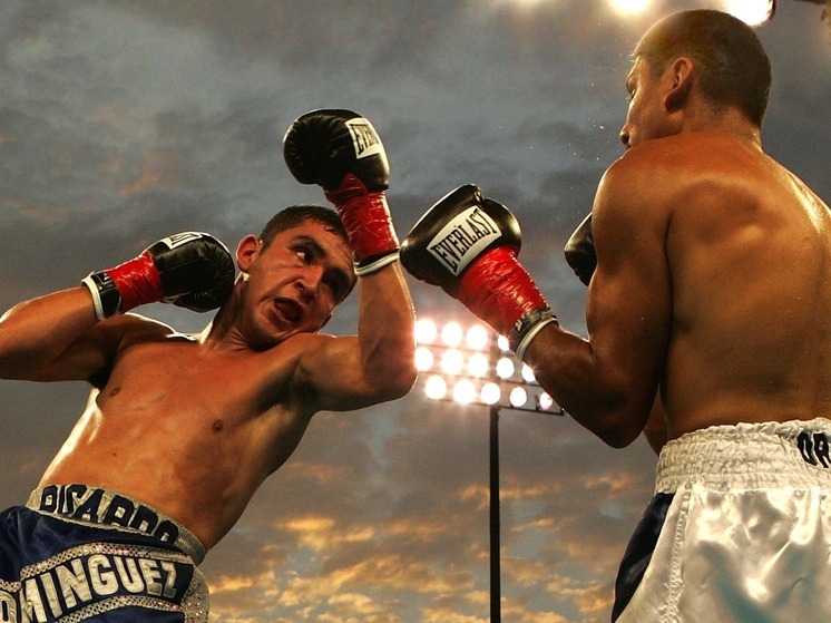 В Хабаровске пройдет XVI Международный турнир по боксу памяти Константина Короткого