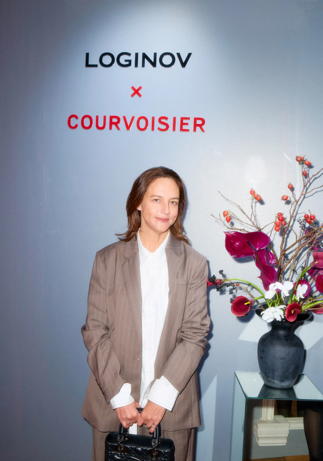 Александра Лекомцева 