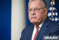 Келлог будет курировать урегулирование конфликта на Украине