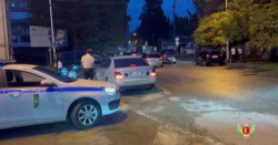 ЛИХАЧИ НА ДОРОГАХ