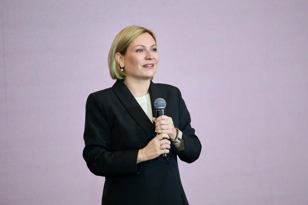 Фото: t.me/olga_b_lyubimova. 