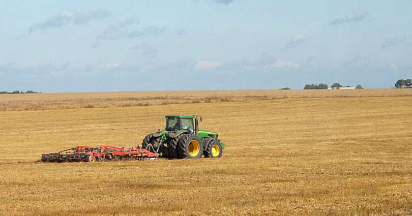 Кировская область собрала рекордный урожай, несмотря на непогоду
