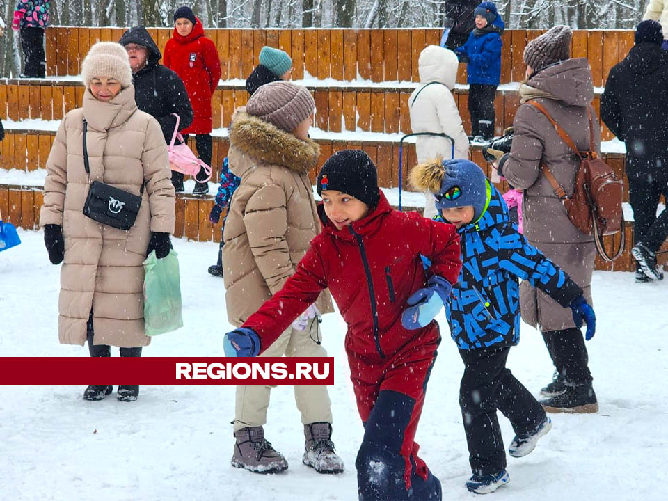 Фото: Валерия Тингаева