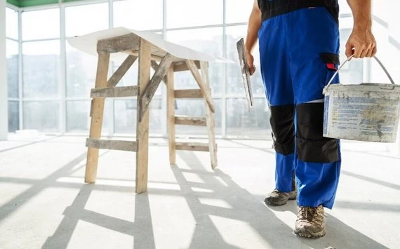 В Иркутской области капитально отремонтируют 13 школ и детсадов